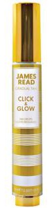 James Read Gradual Tan Click And Glow 15 ml produkt bild