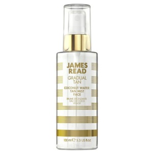 Coconut Water Tan Mist Face 100 ml produkt bild