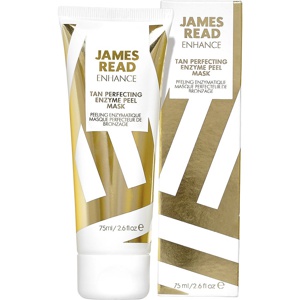 James Read Enhance Tan Perfecting Enzyme Peel Mask 75 ml produktbillede
