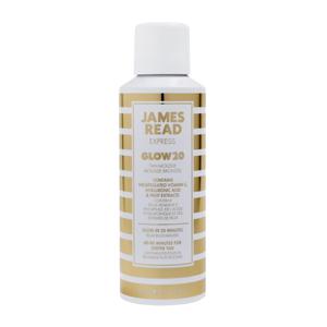 James Read GLOW20 Tan Mousse 200 ml produkt bild