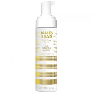 H20 Hydrating Mousse 200 ml produkt bild
