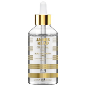 James Read H2O Tan Drops Face 30 ml produkt bild