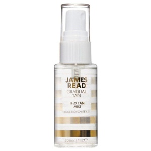 James Read Gradual Tan H2O Tan Mist 30 ml produkt bild