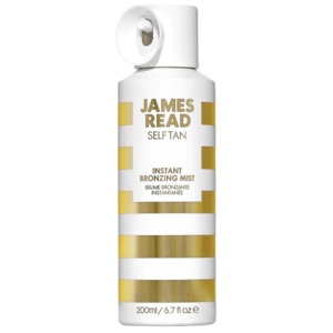 James Read Instant Bronzing Mist Face & Body produkt bild
