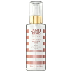 James Read Rose Glow Tan Mist Face 100 ml produkt bild