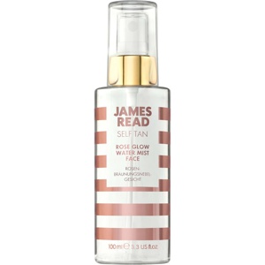 James Read Rose Glow Tan Mist Face 100 ml produktbilde