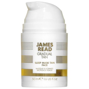Sleep Mask Tan Face 50 ml produkt bild