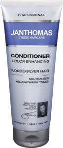 Jan Thomas Blonde Conditioner Blonde 200 ml produktbilde