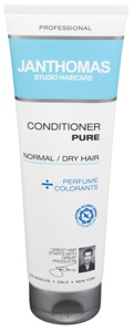 Jan Thomas Studio Haircare Pure Conditioner produktbilde