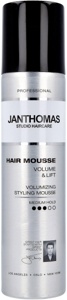 Jan Thomas Styling Hair Mousse 250 ml produktbilde