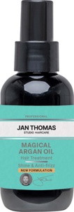 Jan Thomas Styling Magical Argan Oil 100 ml produktbilde