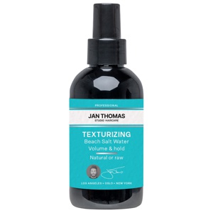 Jan Thomas Styling Texturizing Beach Salt Water 150 ml produktbilde