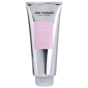 Jan Thomas Volume Conditioner Fine Hair 350 ml produktbilde