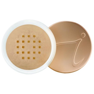Jane Iredale - Amazing Base - Amber produktbillede