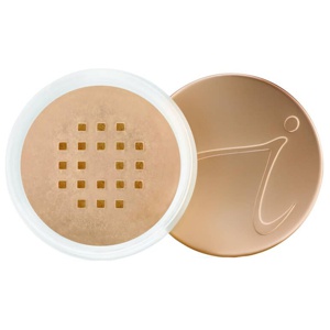 Jane Iredale Amazing Base Loose Mineral Powder SPF 20 produktbillede