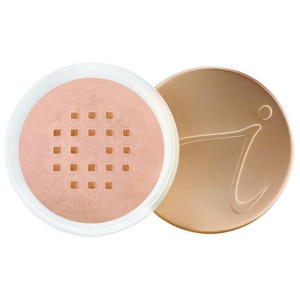 Jane Iredale Amazing Base Loose Mineral Powder SPF 20 produktbillede