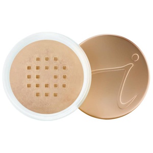 Jane Iredale Amazing Base Loose Mineral Powder SPF 20 produktbillede