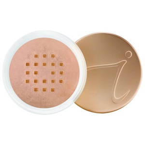 Jane Iredale Amazing Base Loose Mineral Powder SPF 20 produktbillede
