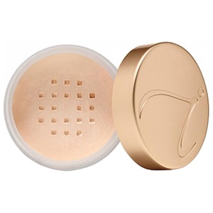 Jane Iredale Amazing Matte Loose Finish Powder produktbillede
