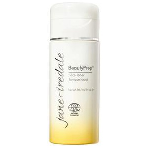 Jane Iredale Beauty Prep Face Toner 887ml produktbillede