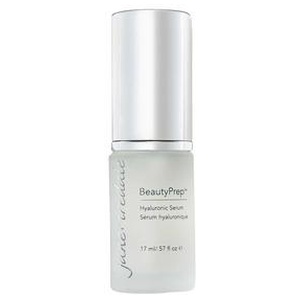 Jane Iredale BeautyPrep Hyaluronic Serum - 17 ml. produktbillede