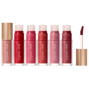 Jane Iredale Beyond Matte Lip Stain 3 ml - Obsession produktbillede