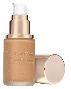Jane Iredale - Beyond Matte Liquid Foundation - M10 produktbillede