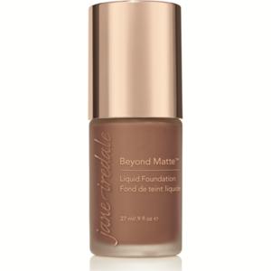Jane Iredale Beyond Matte Liquid Foundation M14 produkt bild