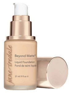Jane Iredale - Beyond Matte Liquid Foundation - M2 produktbillede