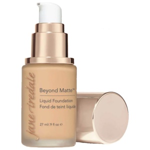 Jane Iredale - Beyond Matte Liquid Foundation - M4 produktbillede