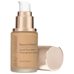Jane Iredale - Beyond Matte Liquid Foundation - M9 produktbillede