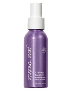 Jane Iredale Calming Lavender Hydration Spray 90 ml produktbillede