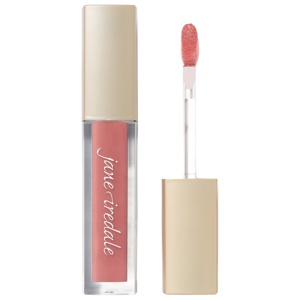 Jane Iredale ColorLuxe High Impact Lip Glaze Au Naturel produkt bild