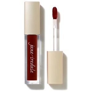 Jane Iredale ColorLuxe High Impact Lip Glaze Cherry Noir 5ml produktbillede