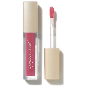 Jane Iredale ColorLuxe High Impact Lip Glaze Flush 5ml produktbillede