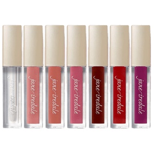 Jane Iredale ColorLuxe High Impact Lip Glaze Siren 5ml produktbillede