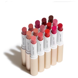 Jane Iredale ColorLuxe Hydrating Cream Lipstick produktbillede