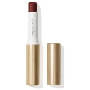Jane Iredale ColorLuxe Hydrating Cream Lipstick Bordeaux - 1 stk produktbillede