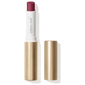 Jane Iredale ColorLuxe Hydrating Cream Lipstick Passionfruit- 1 stk produktbillede