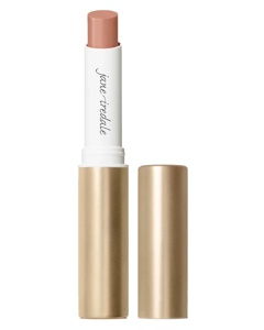Jane Iredale - ColorLuxe Hydrating Cream Lipstick - Toffee produktbillede
