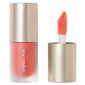 Jane Iredale Colorluxe Liquid Blush Wild Child produktbillede