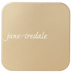 Jane Iredale Compact Refillable Gold produkt bild