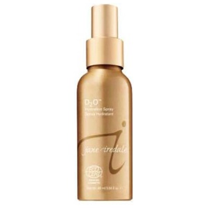 Jane iredale D2O Hydration Spray, 90 ml Spray Produktbild