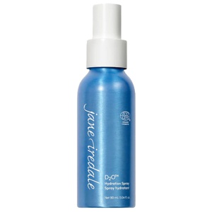 Jane Iredale D2O Hydration Spray 90ml produktbillede