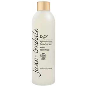 jane iredale D2O Hydration Spray Refill 281 ml produktbillede