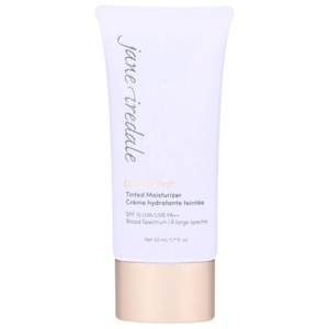 Jane Iredale - Dream Tint Tinted Moisturizer - Peach Brightener produktbillede
