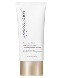 Jane Iredale DreamTint Tinted Dark Moisturizer produktbillede