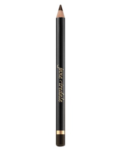 Jane Iredale Eye Pencil - Black/Brown produktbillede