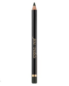 Jane Iredale Eye Pencil - Black/Grey produktbillede