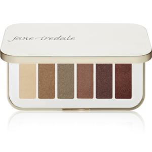 Jane Iredale Eye Shadow Kit Naturally Glam produkt bild
